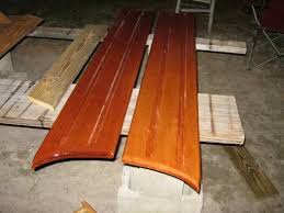 1949 F1 Running Board With Wood Ford Truck Enthusiasts Forums Ford Truck Wood Ford