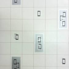 Square Block Contour Wallpaper Off White Silver Black W793316 Shop or huge collection of black wallpaper from i love wallpaper;