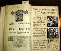 Nostradamus Predictions For 2016 Nostradamus Predictions Predictions Things To Come