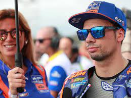 Miguel oliveira is currently the national athlete of his age bracket with more media visibility in portugal and abroad. Motogp Miguel Oliveira Verlangert Bei Tech3 Ktm Fur 2020