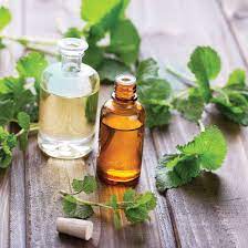 Mother Earth Living Ingesting Essential Oils Health And Wellness Health