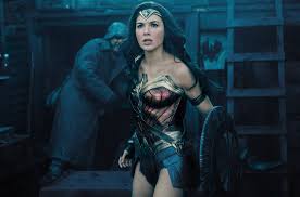 Amr waked, chris pine, connie nielsen and others. Watch Gal Gadot Fight Crime At The Mall In Wonder Woman 1984 The New York Times