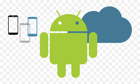 Find & download free graphic resources for android logo. Apple And Android Logo Vector Png Free Transparent Png Images Pngaaa Com