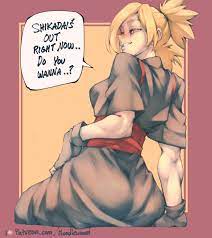 Rule34 - If it exists, there is porn of it / temari / 5002086