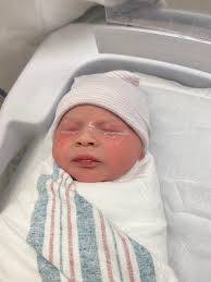 The day your life and title change forever