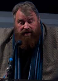 Brian Blessed