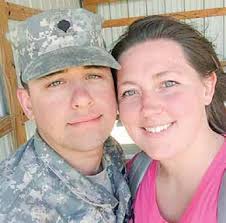 1st Infantry Division Post Template