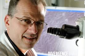 Jean-Marc LEMAITRE , chercheur Plasticite genomique par François GUENET