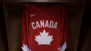 Team Canada Unveiled Its Awesome New Limited Edition Heritage Jersey For The 2020 21 Season Article Bardown