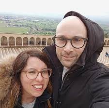 Barbara Bruschi in persone