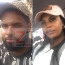 INTERNACIONAL: Dominicano mata su pareja y luego se suicida en Puerto Rico  Por Luis Ozuna PUERTO RICO.- Un hombre de nacionalidad dominicana decidió  acabar con la vida de su pareja y luego
