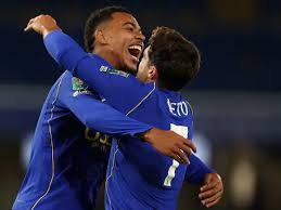 Chelsea attacker plays starting role in incredible EFL Cup turnaround 😲