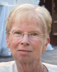 Obituary for E. Martha (Washburn) Knox