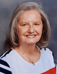 Patricia Jean "Trish" Barber