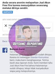 Simply type your name in the first box and you'll see a large variety of different styles that you can use for your fb name, instagram name, or other social media handle or game using this generator you can make a stylish name for pubg, or free fire, or mobilelegends (ml), or any other game you like. ðððð ððð¢ð Jual Akun Free Fire ððð ðð§ð¨ Dotsync Reporting Facebook