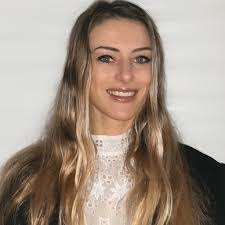 Sierra Larkin's Instagram, Twitter & Facebook