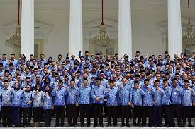 Korpri Masih Berharap Jokowi Naikkan Gaji Pns Tahun Depan Okezone Economy