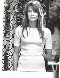 The car is jacks' 66′ championship winning bt19 repco, dnf in. Francoise Hardy Grand Prix Vintage Movie Still Ebay
