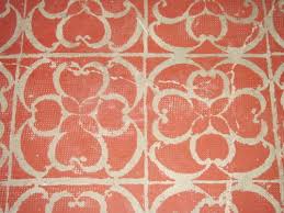 Trompe L Oeil Tutoriel Technique Beton Peint Pochoirs Galopeint Atelier Deva Pochoir Carreau De Ciment Imitation Carreaux De Ciment Pochoir