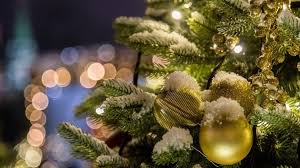 Novyj God Istoriya I Tradicii Prazdnika