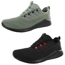 Details About Asics Mens Fuzetora Twist Lightweight Slip On Running Shoes