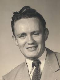 Thomas Alvin Hufford July 14, 1928