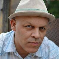 Aaron Counts ‹ Literary Hub