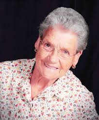 Shirley Frances Sharp Bailey