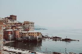 Those that are not, are not far away, within walking distance or a short, free shuttle ride. 9 Amazing Things To Do In Genoa Italy In Between Pictures