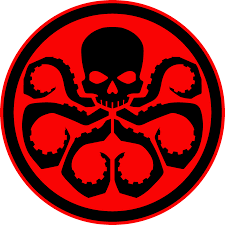 Fc union berlin, a subject o public interest. Hydra Marvel Cinematic Universe Wiki Fandom