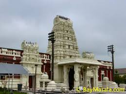 Maybe you would like to learn more about one of these? Livermore Shiva Vishnu Hindu Temple Gopuram Bay Area Baymasala Com