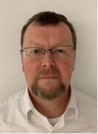 Malcolm Thomas BSc(Hons) MBA CEng MRAeS MIET MINCOSE