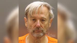 A former Idaho gubernatorial candidate has been indicted for the killing of  a girl who disappeared in 1984