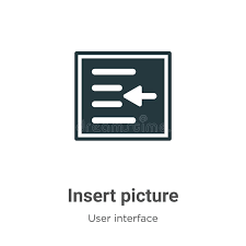 Select the sizes of the image to be exported. Insertar Icono De Vector De Imagen En Fondo Blanco Simbolo De Simbolo De Icono De Insercion De Imagen Con Vector Plano De La Cole Ilustracion Del Vector Ilustracion De Viejo Telefono