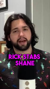 Shane Pryce's Instagram, Twitter & Facebook