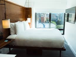 75 771 просмотр • дата премьеры: Microhotels Are Booming And Some Rooms Are As Small As 30 Sq Ft