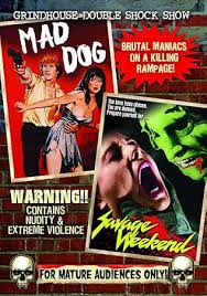 Amazon.com: The Devil's Partner (1961) + Creature From The Haunted Sea  (1961) (Double Feature)