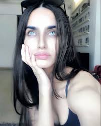 serah singh model girl beautiful