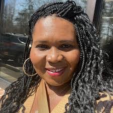 Dawanda Brown's Instagram, Twitter & Facebook