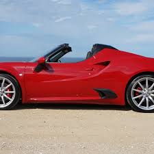 Image result for Rosso Alfa 2015 4C