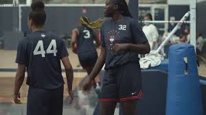 Uconn said it has postponed its next two men's basketball games, including thursday's scheduled contest with no. Rest Of Uconn Men S Basketball Schedule Released Fox61 Com