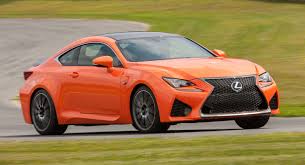 The home of lexus at 501 swanston st, melbourne. 2016 Lexus Rc F Test Drive Review Cargurus