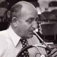 Marvin Clarence Howe (1918–1994)