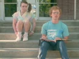 referring to deb's milk i see you're drinking 1%. Napoleon Dynamite Liger Tv Guide