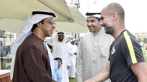 Manchester city football club is an english football club based in manchester that competes in the premier league, the top flight of english football. Manchester City Owner Arab