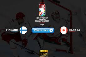 Regardez votre hockey en streaming grâce à tva sports direct. Gameon Finals Canada Vs Finland Iihf World Ice Hockey Championship Live Stream Reddit Free Online 2021 Canada Vs Finland Hd Coverage Youtube Crackstreams Twitter And Highlights The Sports Daily