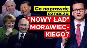 Czego mogą spodziewać się rodziny? Morawiecki Oglasza Nowy Lad Co To Oznacza Idz Pod Prad Na Zywo 2020 12 28 Youtube