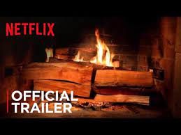 This is the basics of television and as seen by the vast. Fireplace For Your Home Official Trailer Hd Netflix Youtube