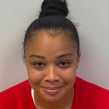 🚨 MEDICAID MILLIONAIRE BUSTED! 🚨 Candace Taylor of Slidell, Louisiana,  was just arrested by the Louisiana Bureau of Investigation after living  like a queen