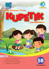 Check spelling or type a new query. Gambar Cover Buku Tema 6 Kelas 5 Info Terkait Buku